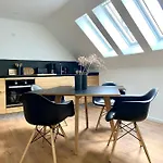 Harzpur - Pure Entspannung In Purer Appartamento Goslar