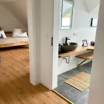 Lejlighed Harzpur - Pure Entspannung In Purer Goslar