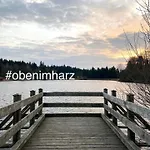 Harzpur - Pure Entspannung In Purer Appartamento Goslar