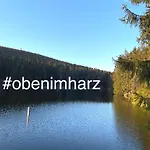 Harzpur - Pure Entspannung In Purer Appartamento