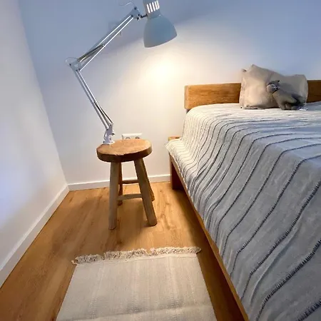 Harzpur - Pure Entspannung In Purer Apartment