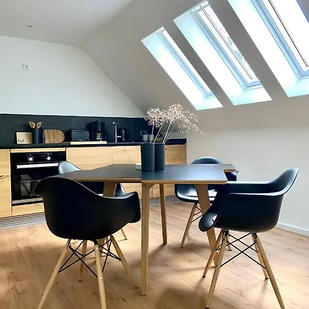 Harzpur - Pure Entspannung In Purer Apartmán Goslar