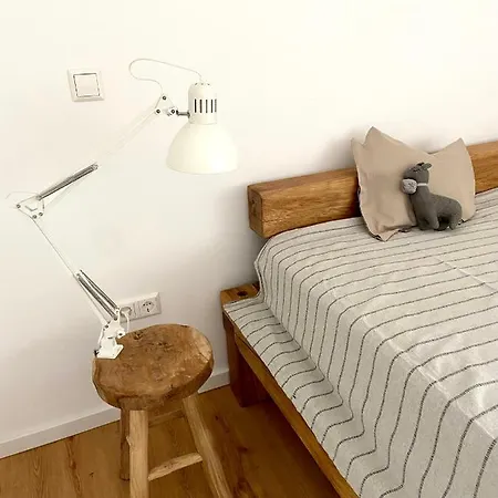 Apartment Harzpur - Pure Entspannung In Purer *