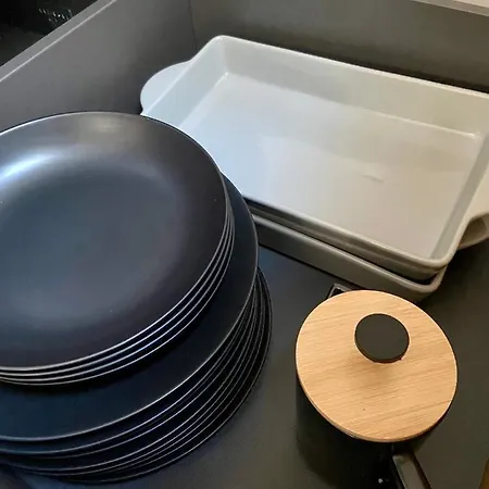 Harzpur - Pure Entspannung In Purer Apartment
