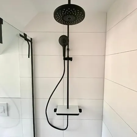 Lejlighed Harzpur - Pure Entspannung In Purer Goslar