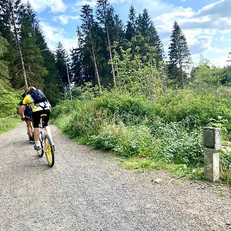 Harzpur - Pure Entspannung In Purer Goslar