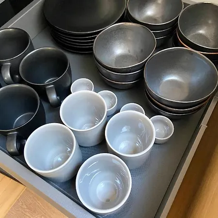 Apartmán Harzpur - Pure Entspannung In Purer