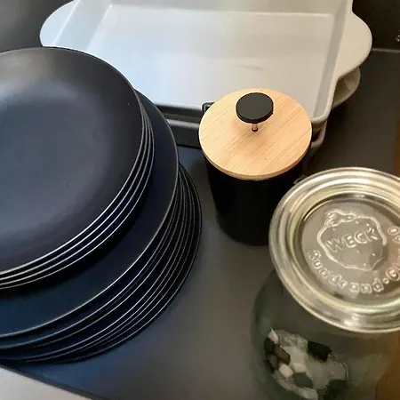 Apartmán Harzpur - Pure Entspannung In Purer *