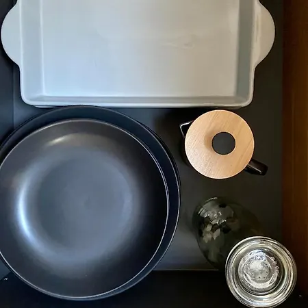 Harzpur - Pure Entspannung In Purer Apartmán *