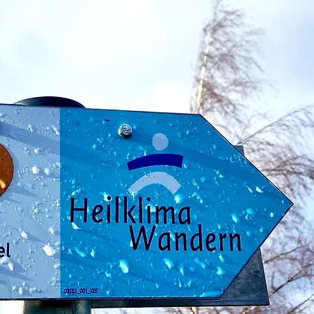 Harzpur - Pure Entspannung In Purer Goslar