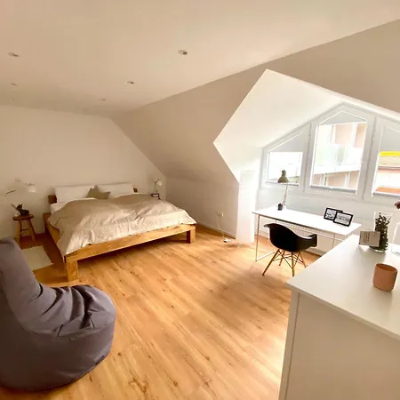Harzpur - Pure Entspannung In Purer Apartment Goslar