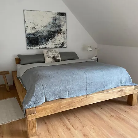 Harzpur - Pure Entspannung In Purer Apartmán