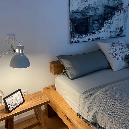 Apartment Harzpur - Pure Entspannung In Purer