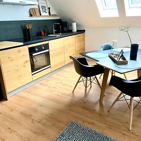 Harzpur - Pure Entspannung In Purer Apartment