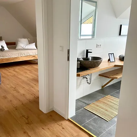 Apartmán Harzpur - Pure Entspannung In Purer Goslar