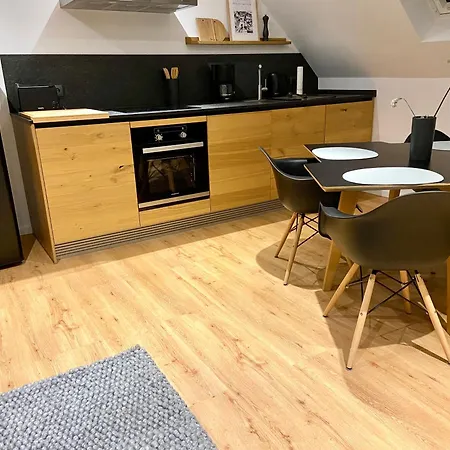 Apartment Harzpur - Pure Entspannung In Purer