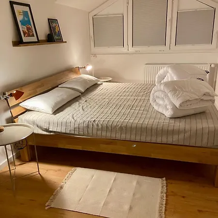 Harzpur - Pure Entspannung In Purer Apartment *