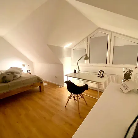 Appartement Harzpur - Pure Entspannung In Purer