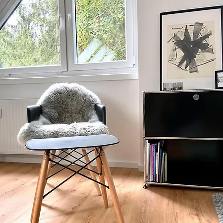 Apartment Harzpur - Pure Entspannung In Purer *