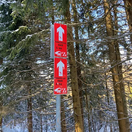 Lejlighed Harzpur - Pure Entspannung In Purer Goslar