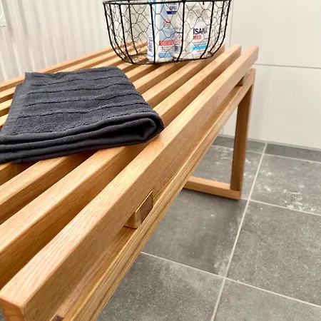 Harzpur - Pure Entspannung In Purer Apartment Goslar