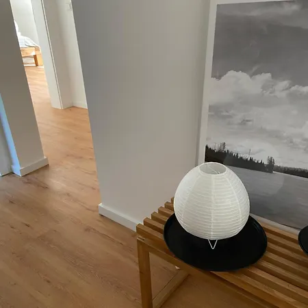 Apartment Harzpur - Pure Entspannung In Purer *