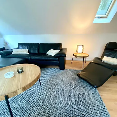 Harzpur - Pure Entspannung In Purer Apartment