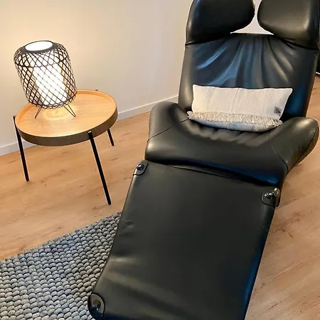 Lejlighed Harzpur - Pure Entspannung In Purer Goslar