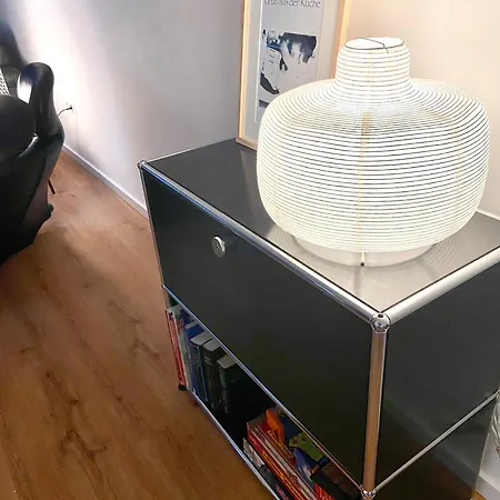 Apartment Harzpur - Pure Entspannung In Purer