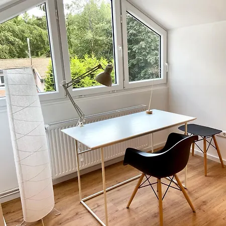 Harzpur - Pure Entspannung In Purer Lejlighed Goslar
