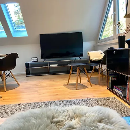 Apartment Harzpur - Pure Entspannung In Purer Goslar