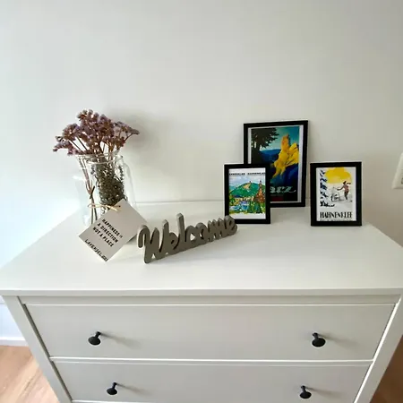 Apartment Harzpur - Pure Entspannung In Purer Goslar