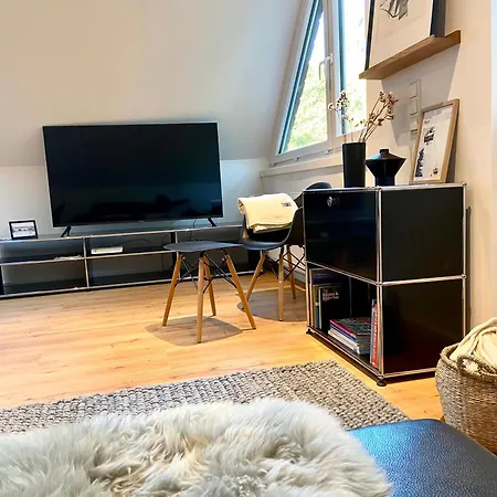 Apartment Harzpur - Pure Entspannung In Purer *