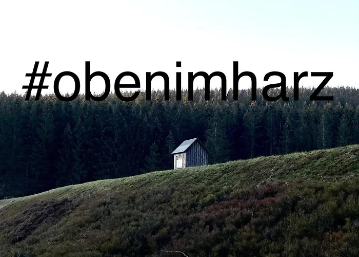Harzpur - Pure Entspannung In Purer